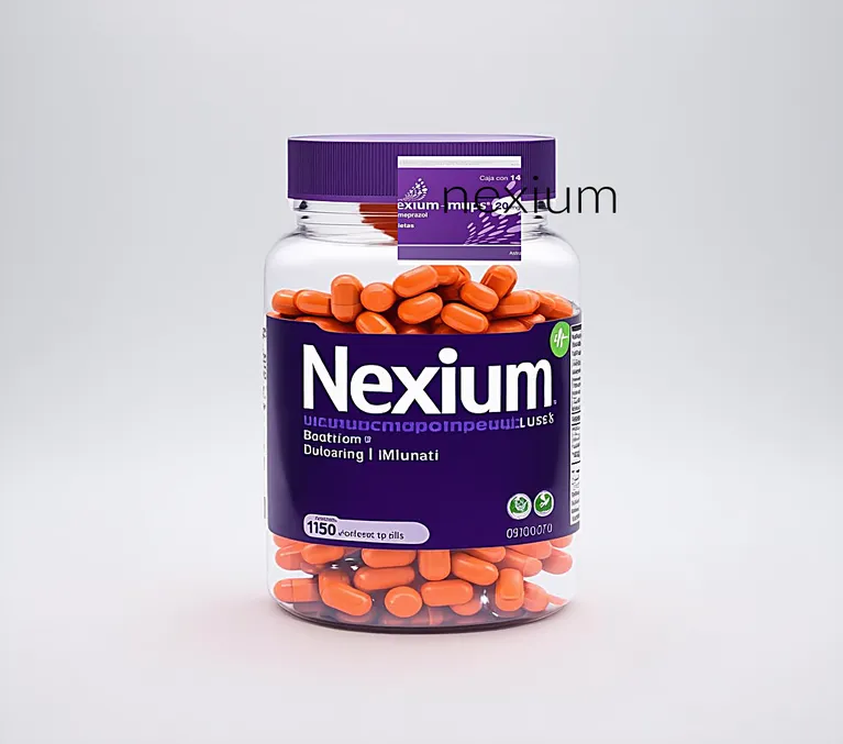 Nexium 2