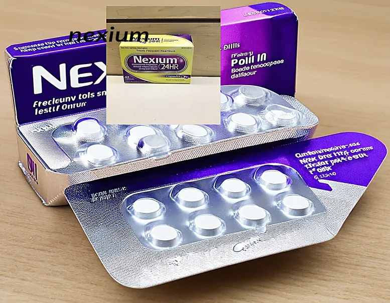 Nexium 3